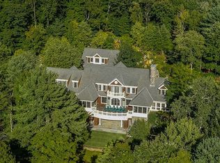 50 East Rd, Alford, MA 01266