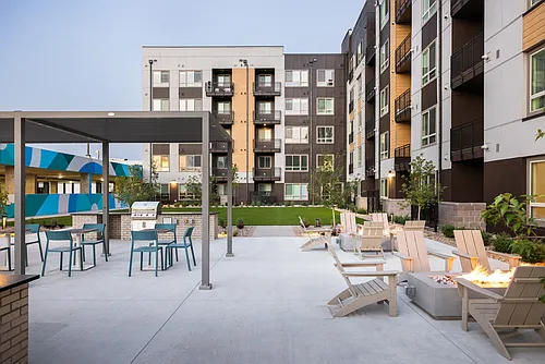 Caroline Ralston Creek Photo 1