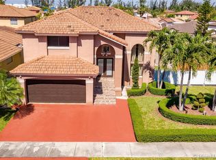 13229 NW 10th St, Miami, FL 33182