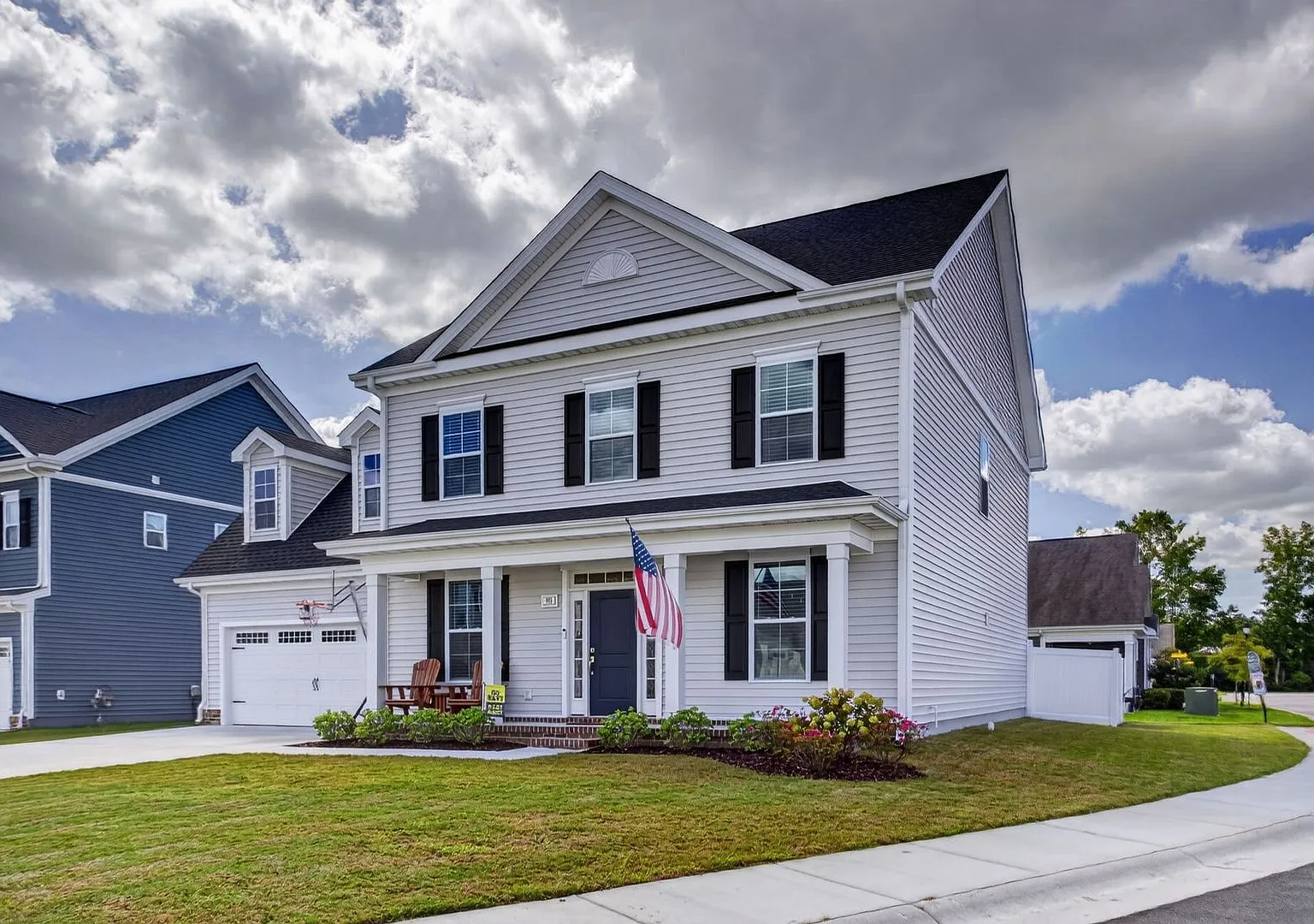 Mason Place- Chesapeake — Photo 4