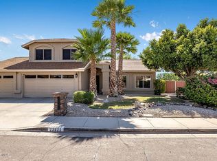 23821 N 44th Ln, Glendale, AZ 85310
