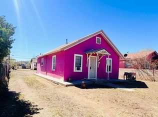 520 E 4th St, Roswell, NM 88201