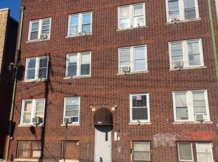 316 Madison St APT C4, Passaic, NJ 07055