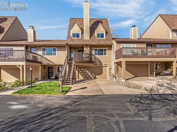 4990 Castledown Rd, Colorado Springs, CO 80917