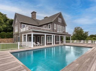 7 Captain Balfour Way, Montauk, NY 11954