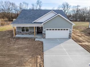 3005 Dimmick Ave, Terre Haute, IN 47802