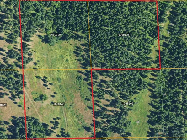 182XX N High Way #25, Evans, WA 99126