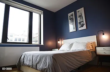 Rented by Citi Habitats