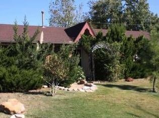 6401 NW 58th Ter, Warr Acres, OK 73122