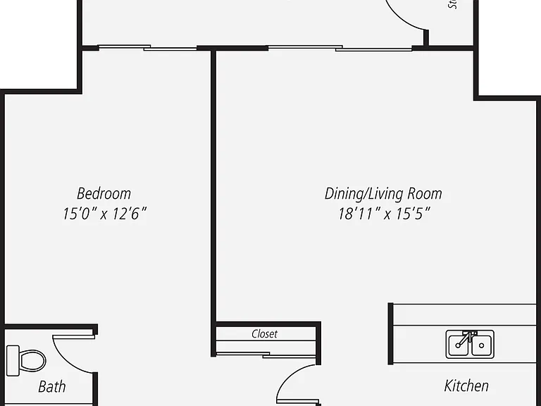 eaves Lake Forest — Photo 30