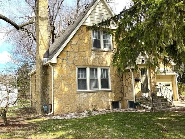 1958 Sheridan Street, Madison, WI 53704