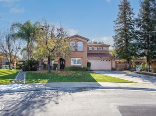 4311 Wildcat Ave, Bakersfield, CA 93313