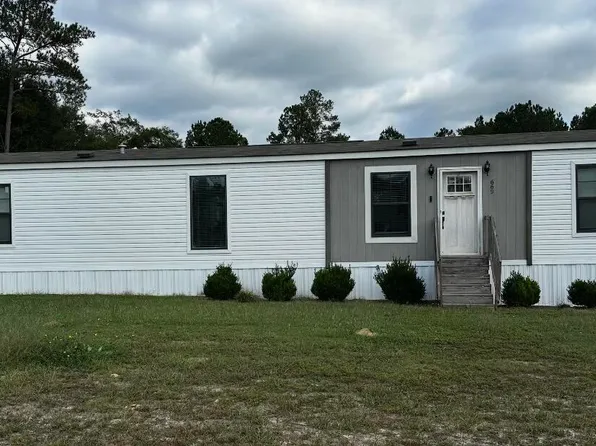 669 Cain Road, Garland, NC 28441