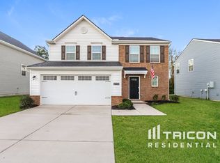 2556 Grove Park Way, Columbia, TN 38401