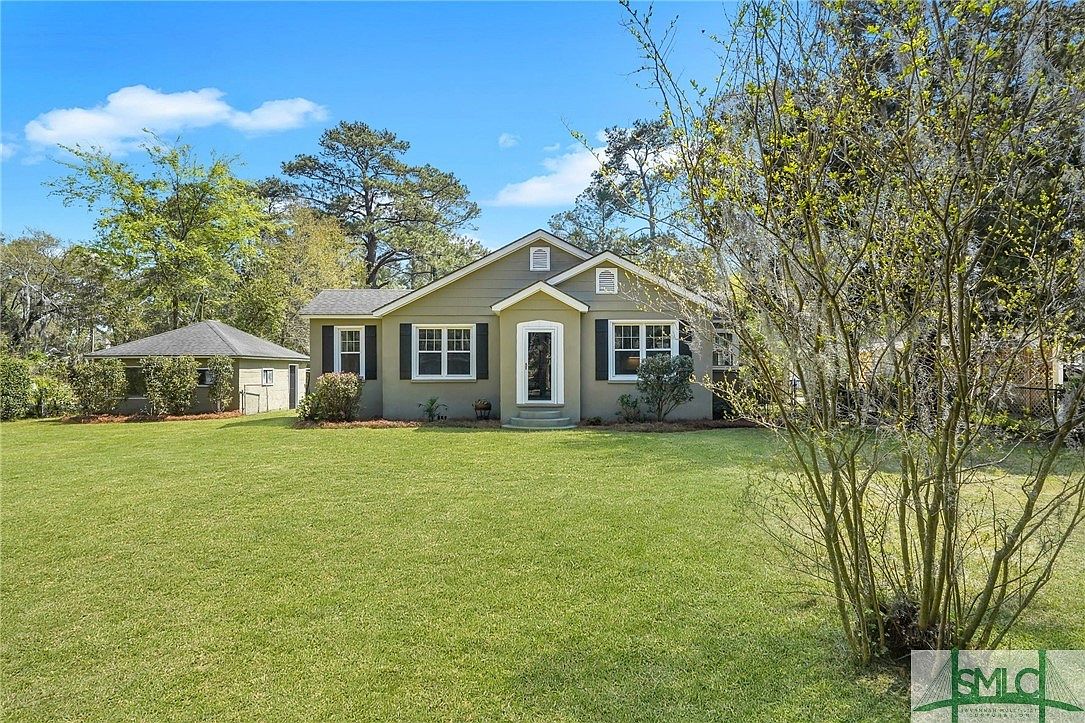 2611 Norwood Ave, Savannah, GA 31406 Zillow