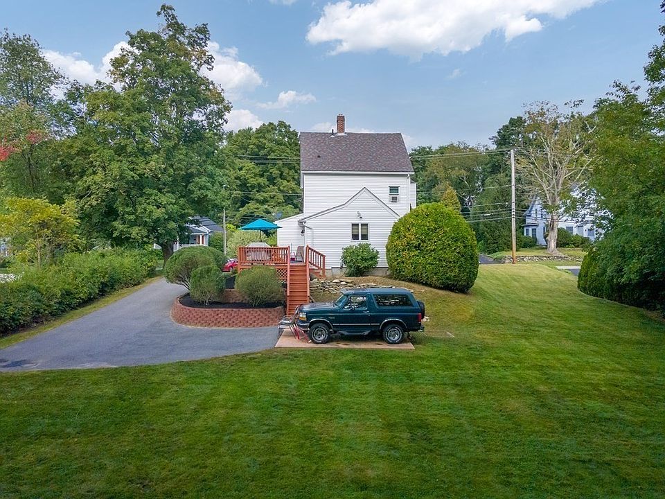 26 Pound Hill Rd, North Smithfield, RI 02896 Zillow