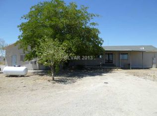 1701 S Adams Rd, Pahrump, NV 89048