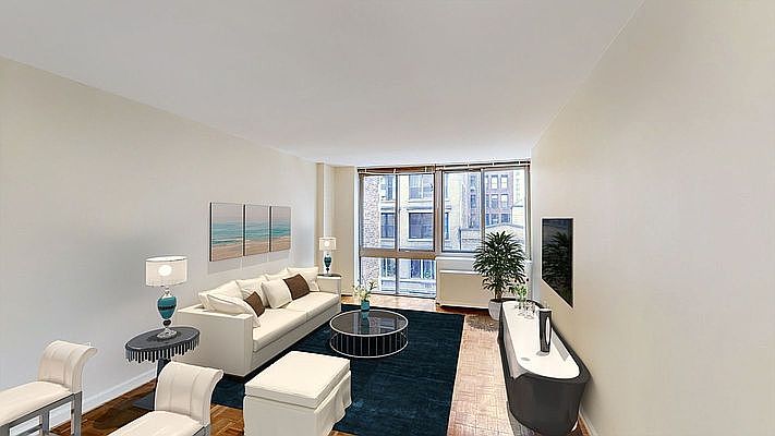 1st image of 100 W 26th St APT 3C