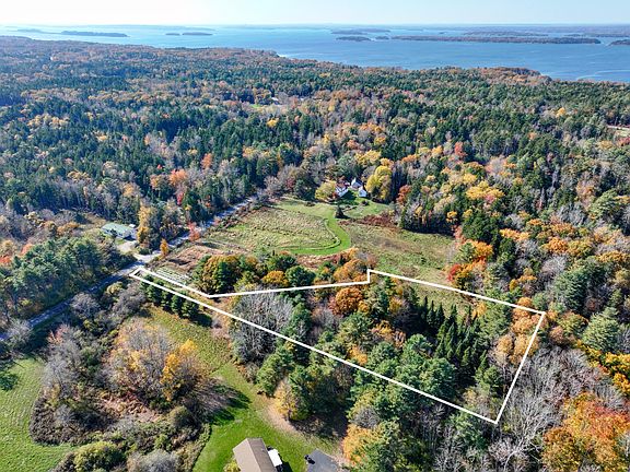 3rd image of Lot 45-1 Allen Point Road