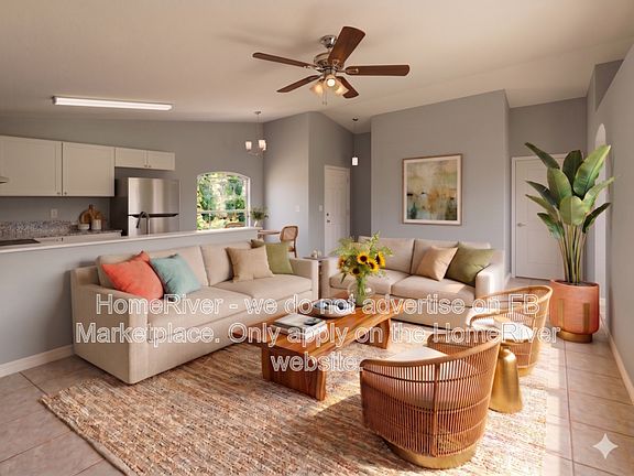 3rd image of 6033 Flora Ter