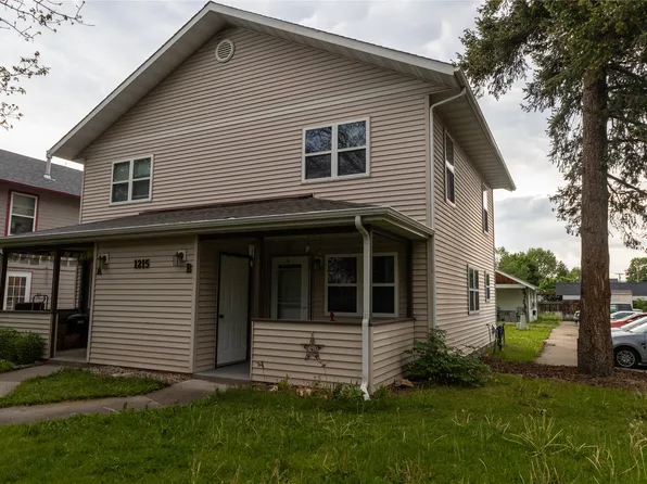 1215 Milton St APT B, Missoula, MT 59802