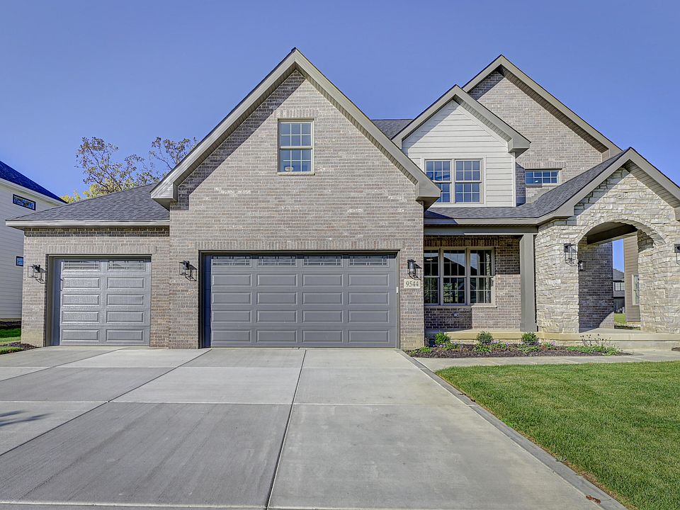 1st image of 9544 Fescue Dr