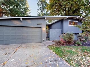 7220 SW 140th Ave, Beaverton, OR 97008