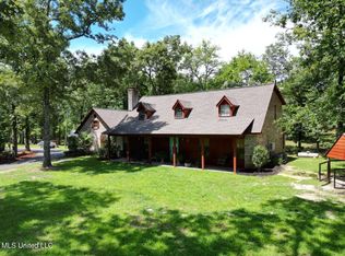 18159 Highway 15, Decatur, MS 39327