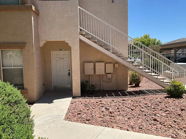 3400 Cabana Dr #1005 — Photo 1