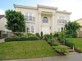 9418 Sawyer St, Los Angeles, CA 90035