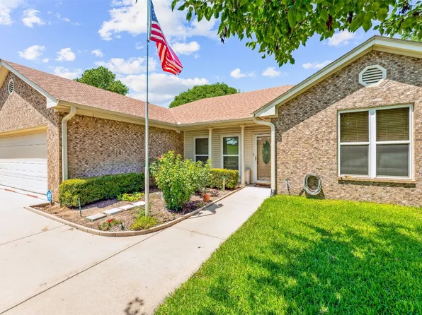 1015 Prairie Wind Blvd, Stephenville, TX 76401