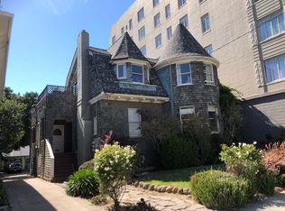 421 Bellevue Ave, Oakland, CA 94610