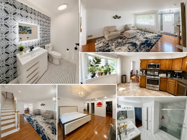 212 Parkside Dr, Union, NJ 07083