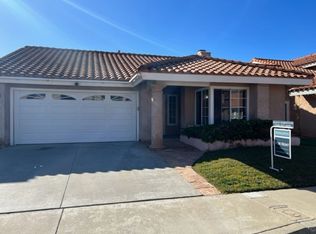 21 Osoberry St, Rancho Santa Margarita, CA 92688