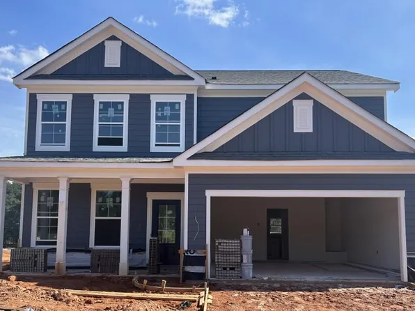 248 Crimson Feather Dr, Jefferson, GA 30549