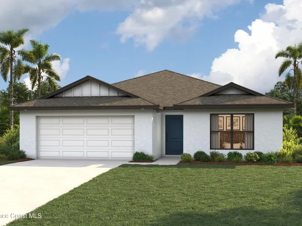 1567 Ranger Rd SE, Palm Bay, FL 32909