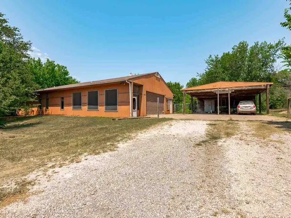 712 W 37th Ave, Stillwater, OK 74074