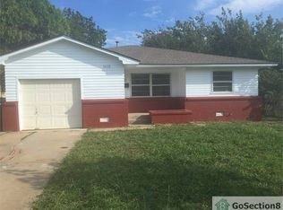 1113 NW 85th St, Oklahoma City, OK 73114