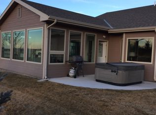 1003 22nd St, Wheatland, WY 82201