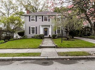 284 Slater Ave, Providence, RI 02906