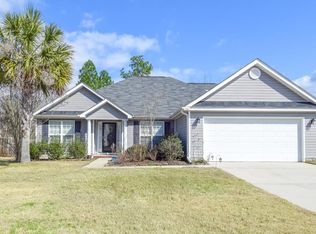 1209 Cinnamon Dr, Aiken, SC 29803