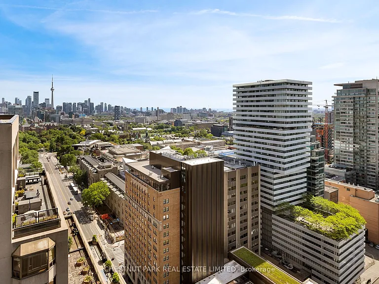 200 Cumberland St #3003 — Photo 3