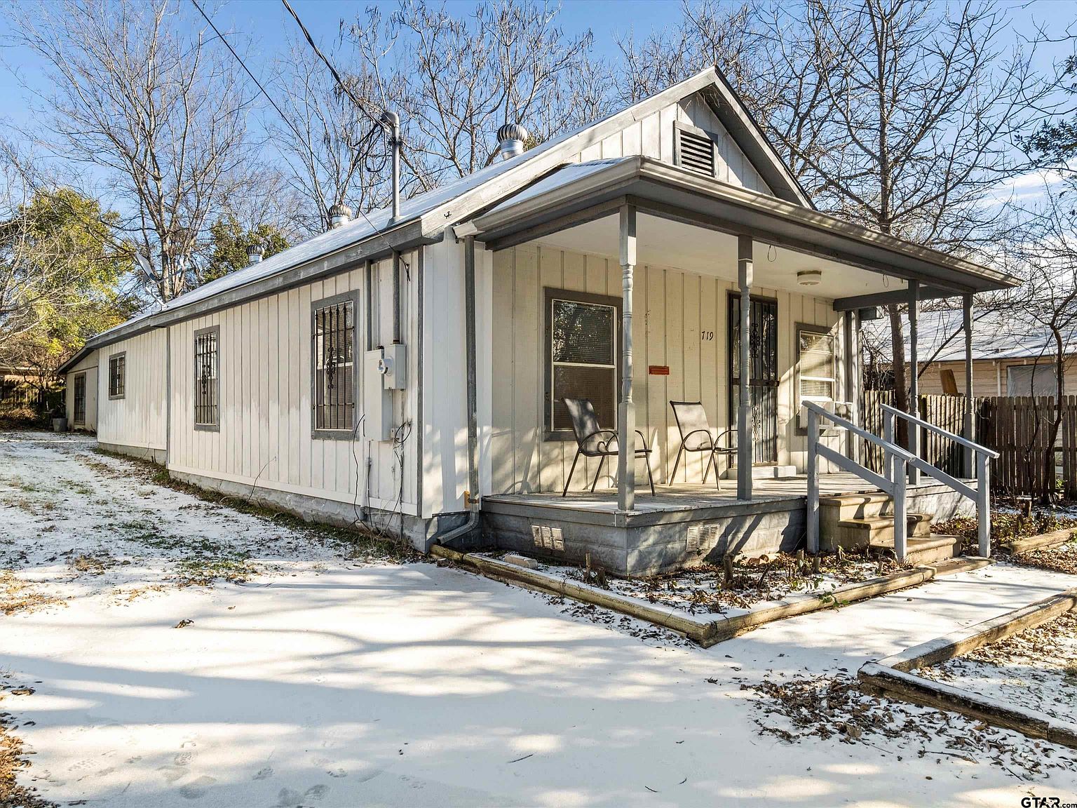 719 Allen St, Gilmer, TX 75644 MLS 24000816 Zillow