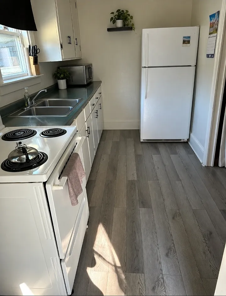 1 bed, 650 sqft, $1,500 — Photo 1
