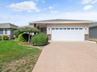 7292 Elm Rd #43, Kent, BC V0M1A0