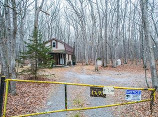 1497 Marshalls Creek Rd, East Stroudsburg, PA 18302