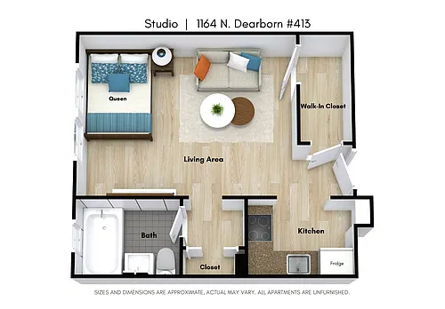 Floor plan 13