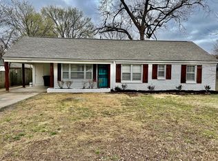 1045 Mount Moriah Rd, Memphis, TN 38117