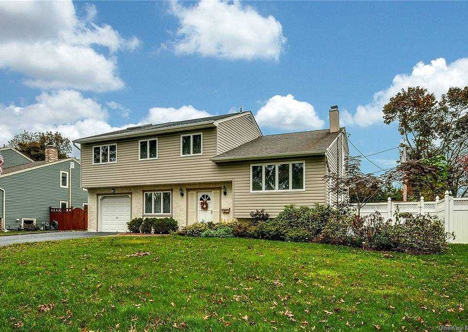 25 Primrose Lane, Kings Park, NY 11754 Zillow