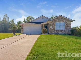 423 Lazy Ln, Montgomery, TX 77356